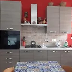 Casa Del Sambuco מיסטרביאנקו