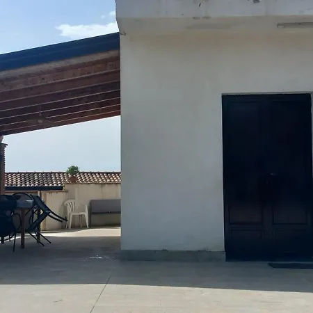 Casa Del Sambuco Misterbianco