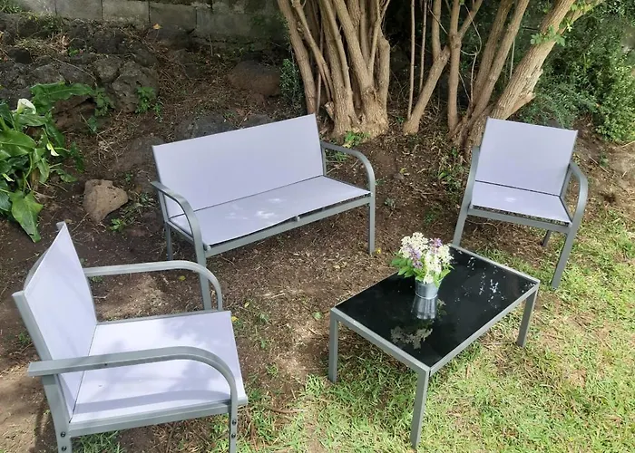 Сasa de vacaciones Casa Del Sambuco Misterbianco