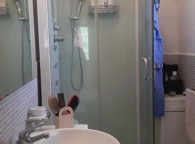 Prázdninový dům Casa Del Sambuco *