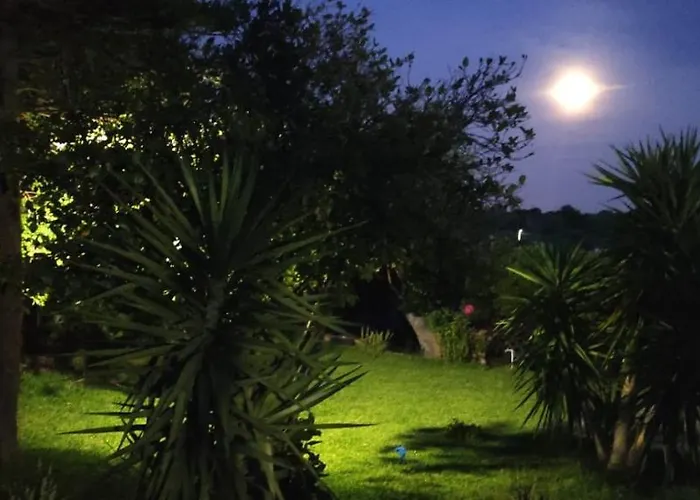 Casa Del Sambuco Сasa de vacaciones Misterbianco