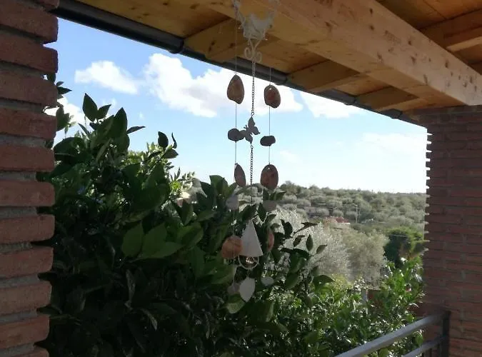 Casa Del Sambuco *