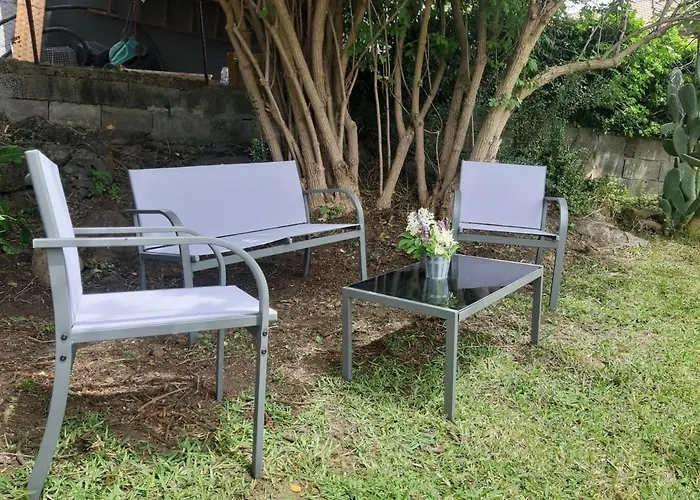 Сasa de vacaciones Casa Del Sambuco Misterbianco