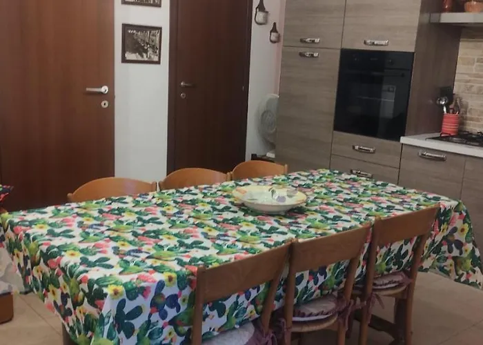 Сasa de vacaciones Casa Del Sambuco Misterbianco