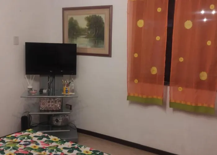 Сasa de vacaciones Casa Del Sambuco