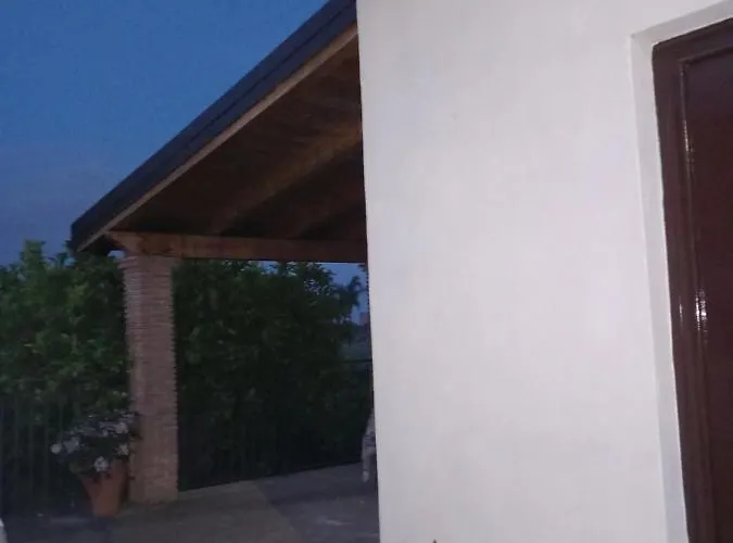Casa Del Sambuco *