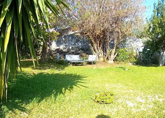 Casa Del Sambuco *