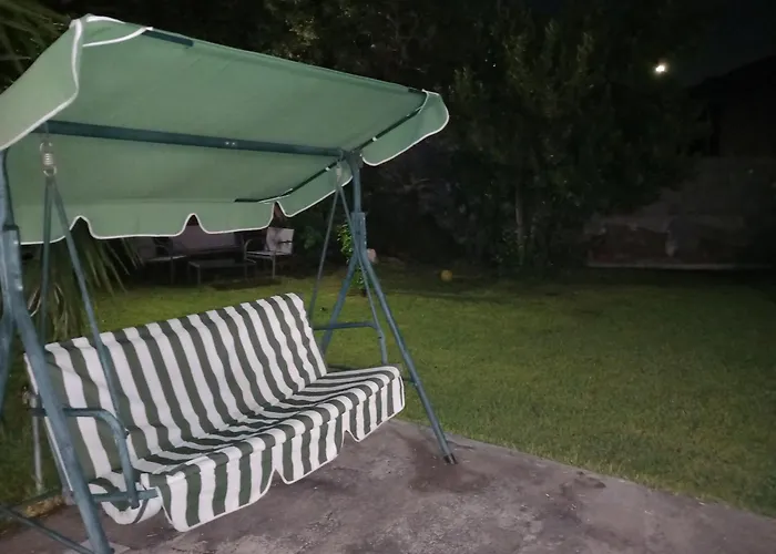 Casa Del Sambuco Сasa de vacaciones Misterbianco