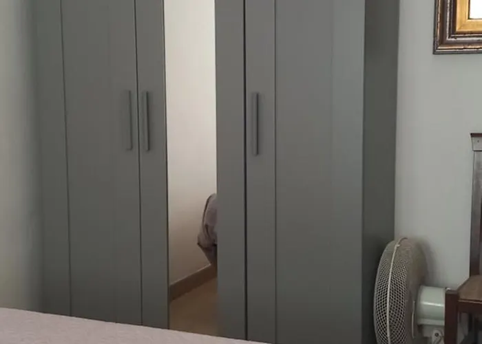 Casa Del Sambuco Сasa de vacaciones *
