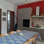 Feriehus Casa Del Sambuco *