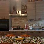 Casa Del Sambuco Feriehus *