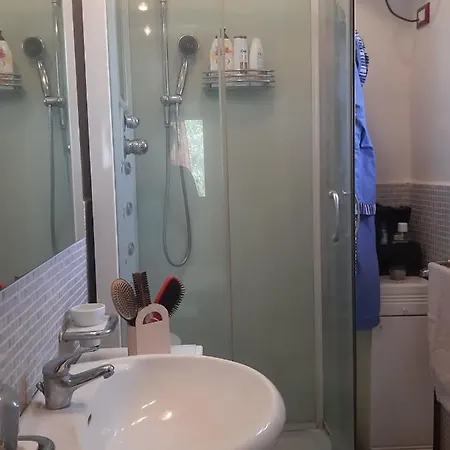 Сasa de vacaciones Casa Del Sambuco *