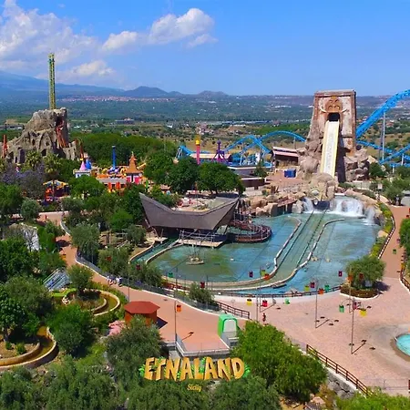 Casa de Férias Casa Del Sambuco *