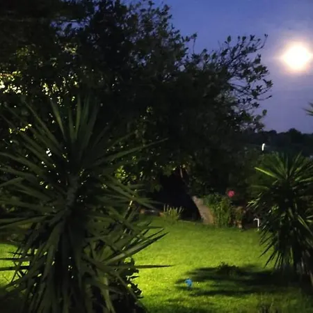 Casa Del Sambuco Дом отдыха Мистербьянко