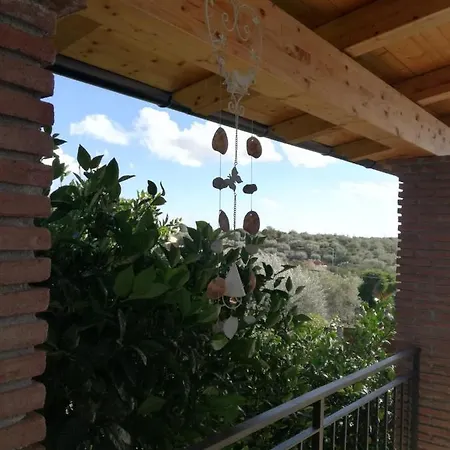 Casa Del Sambuco *