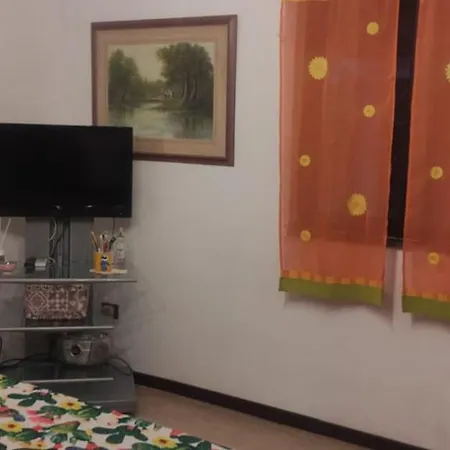 Сasa de vacaciones Casa Del Sambuco