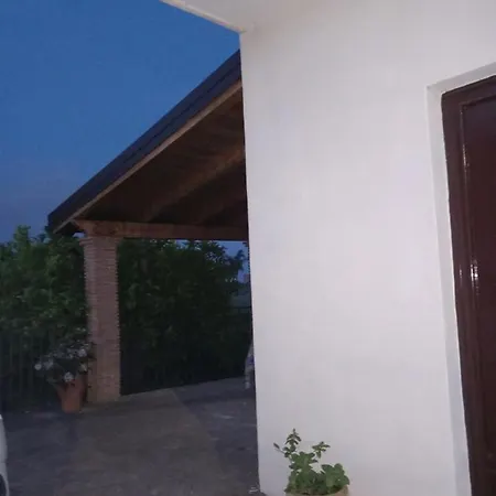 Casa Del Sambuco *