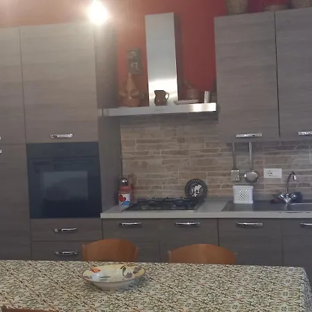 Casa Del Sambuco Misterbianco