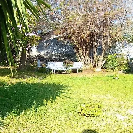 Casa Del Sambuco *