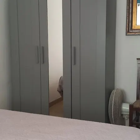 Casa Del Sambuco Casa de Férias *